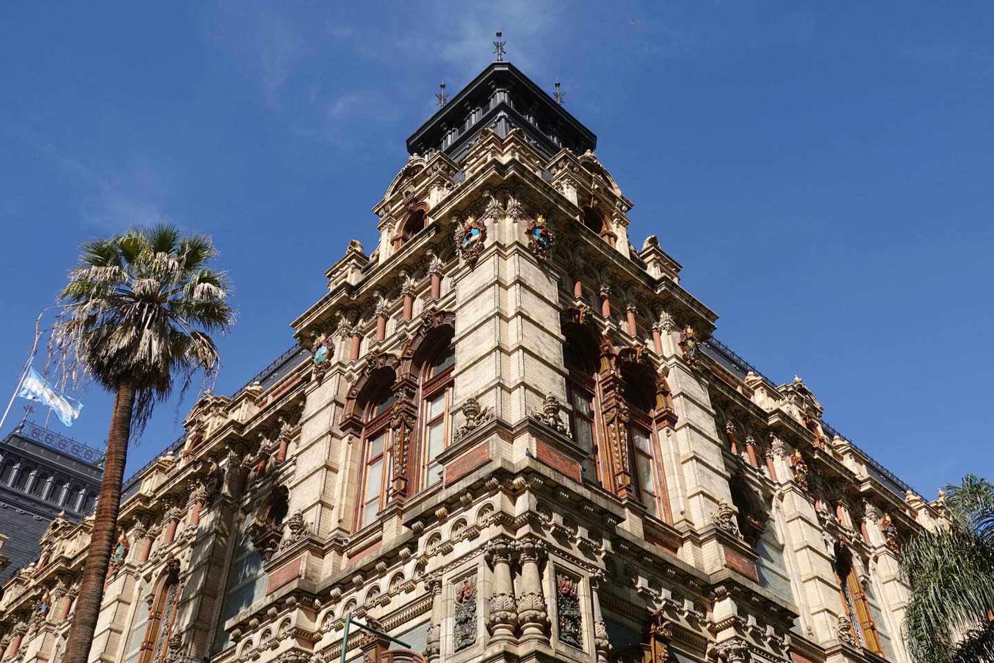 Palacio de Aguas Corrientes