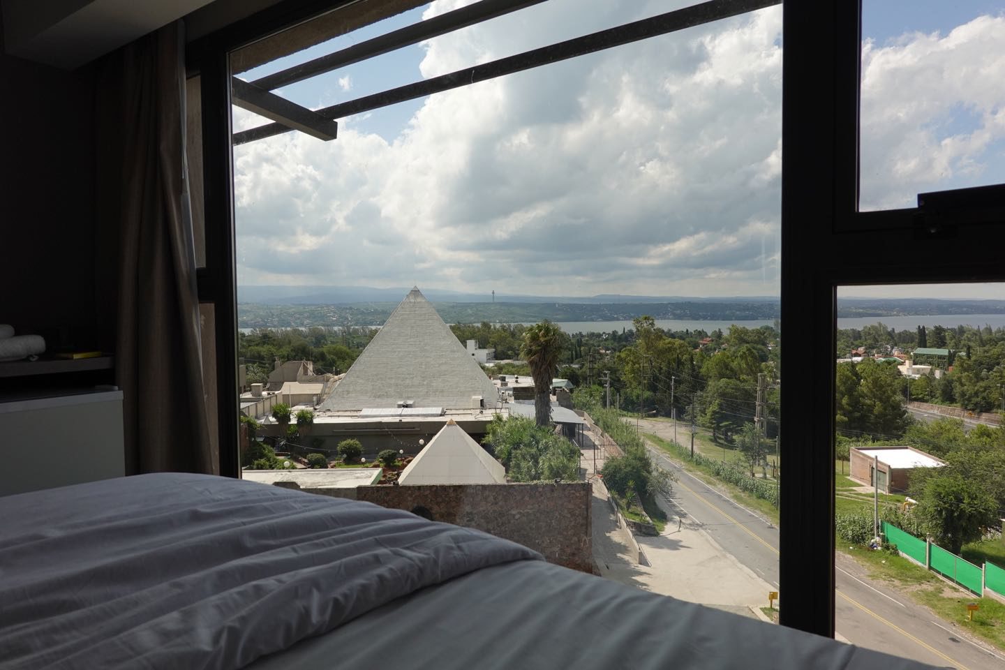 Mejores lugares donde dormir en Villa Carlos Paz.