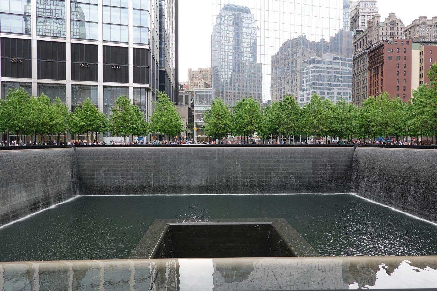 9-11 Memorial