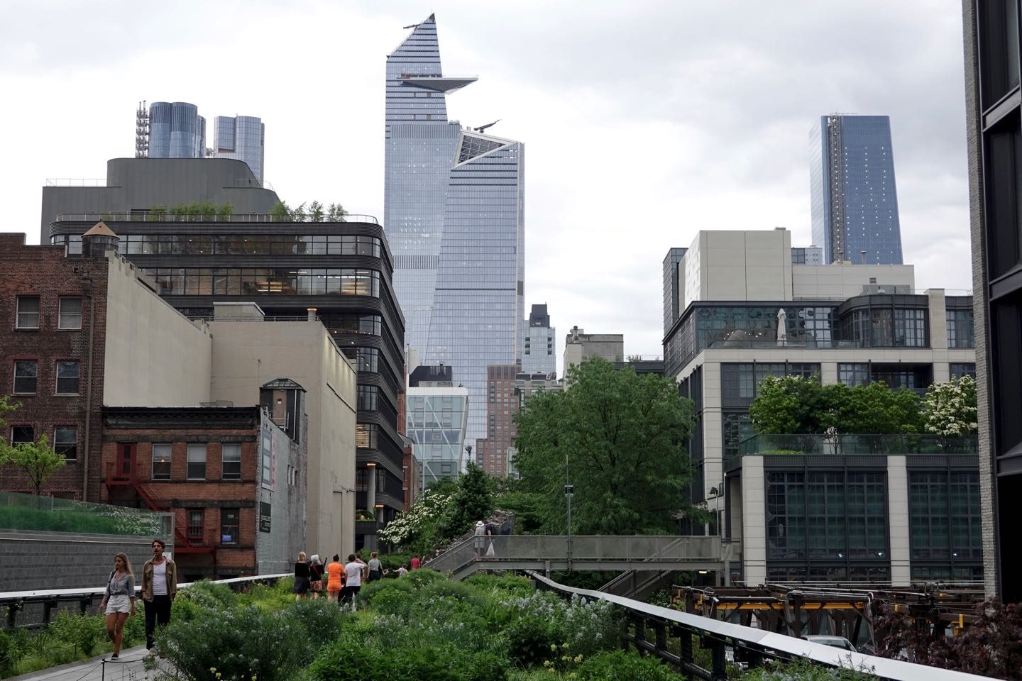 The High Line