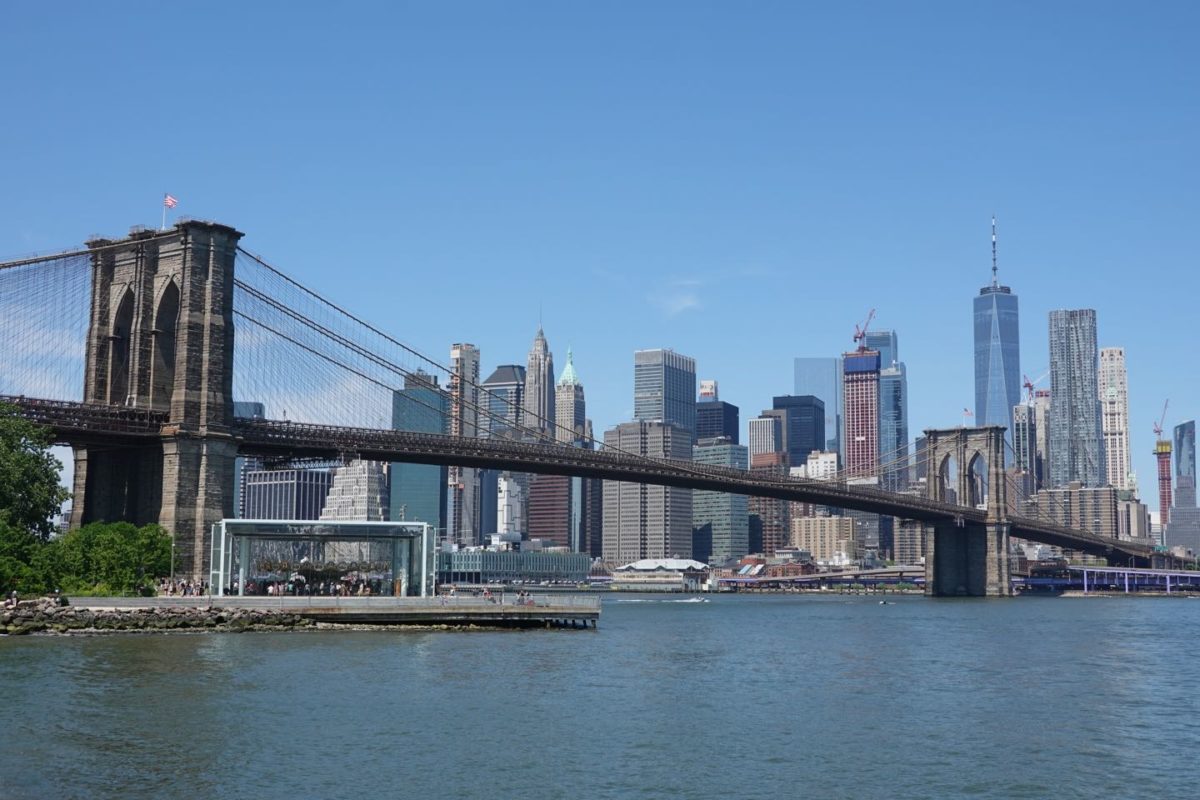 Things to do in New York City - Jeremaixs Blog