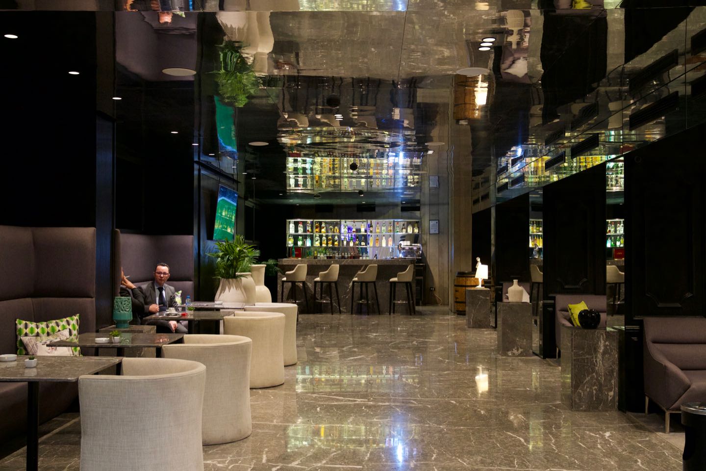 Best hotels in Casablanca.