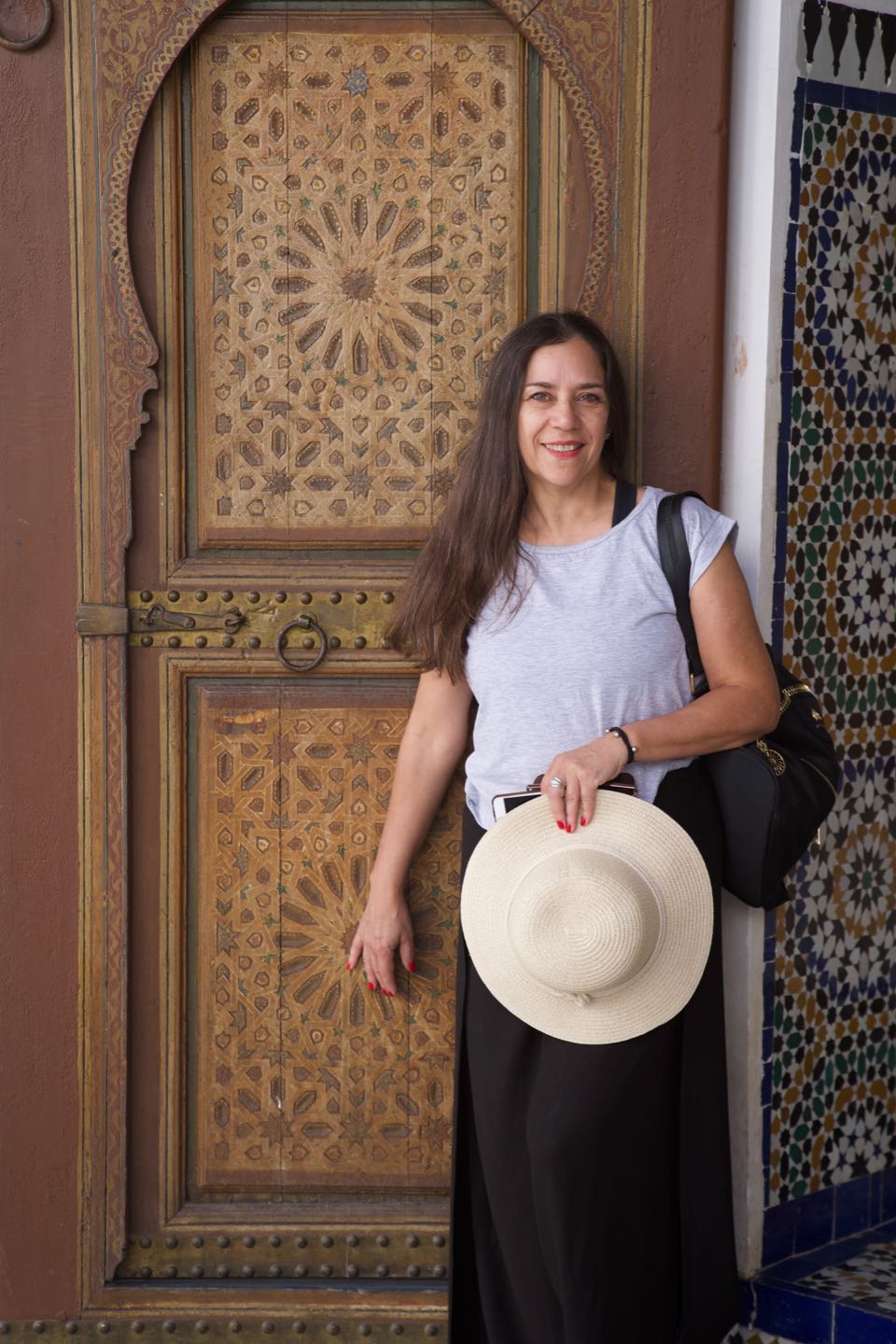 Most instagramable places in Marrakesh.